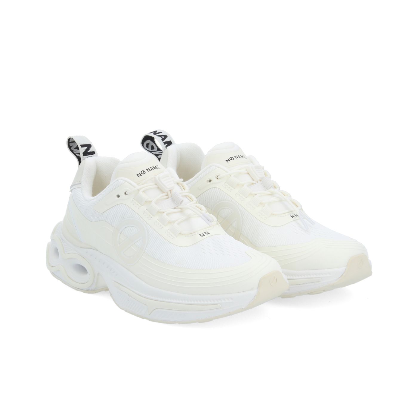 WILLO PROTECT W - JAKA/TPU - BIANCO SPORCO/GRIGIO